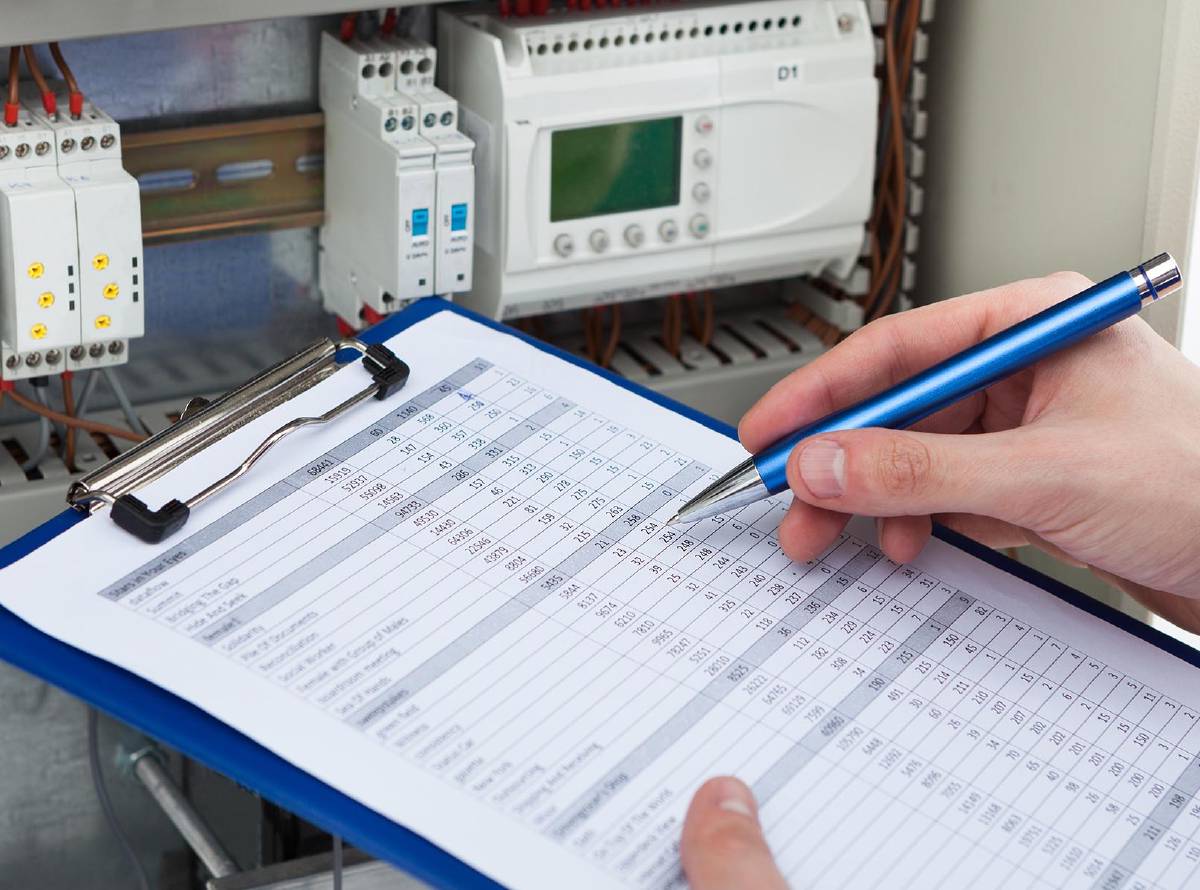 Electricians in London